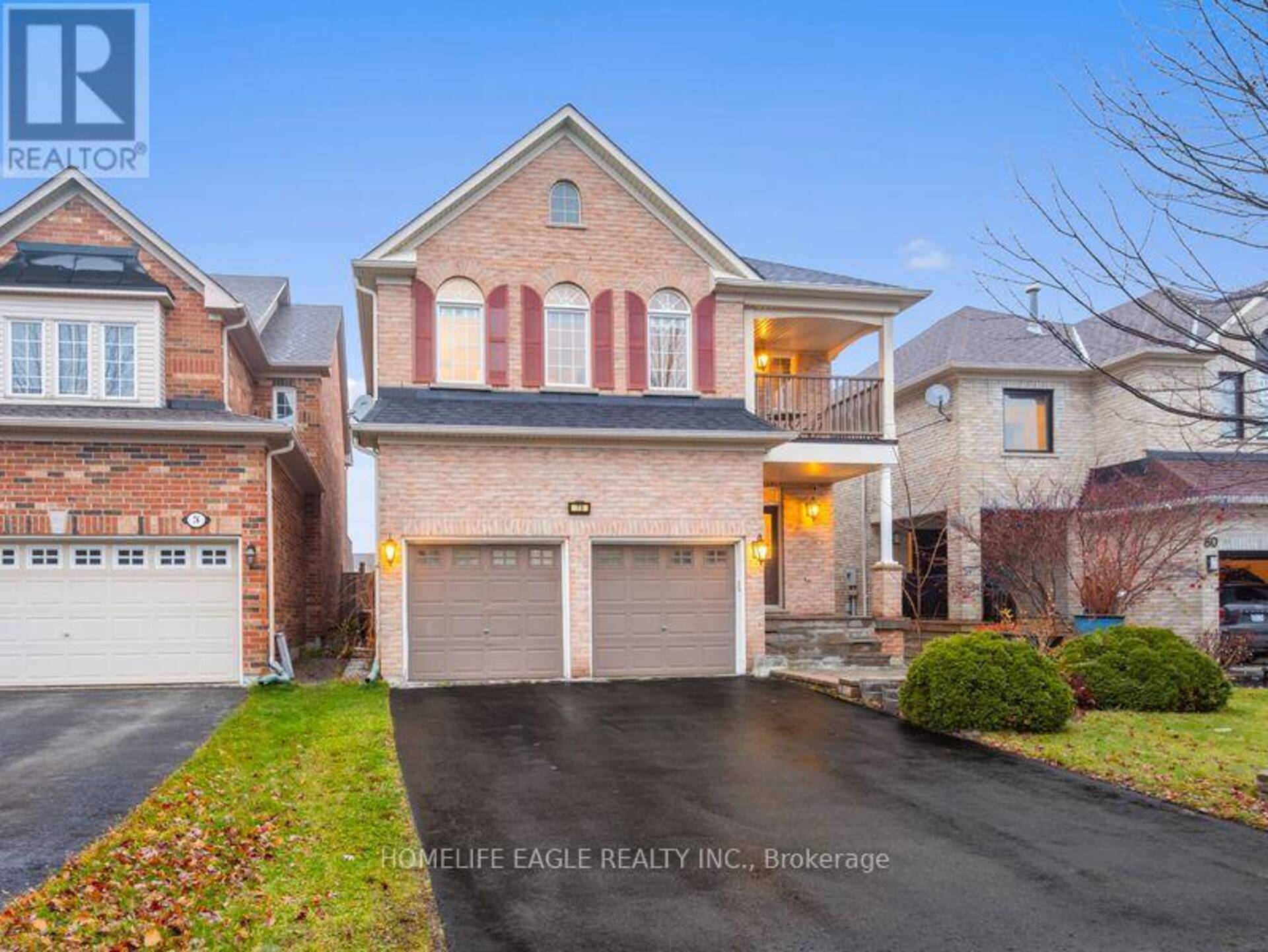 78 LAURIER AVENUE Richmond Hill