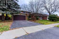 255 PLYMOUTH TRAIL Newmarket