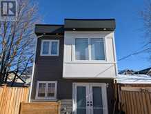 LANEWAY - 281A OSLER STREET Toronto