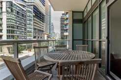 203 - 65 ANNIE CRAIG DRIVE Toronto