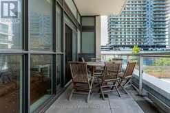 203 - 65 ANNIE CRAIG DRIVE Toronto