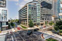 203 - 65 ANNIE CRAIG DRIVE Toronto