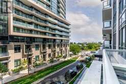 203 - 65 ANNIE CRAIG DRIVE Toronto