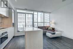 203 - 65 ANNIE CRAIG DRIVE Toronto