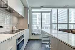 203 - 65 ANNIE CRAIG DRIVE Toronto