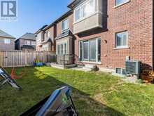 7 BILBY STREET Brampton