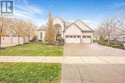 15 SILVER MAPLE DRIVE Hamilton