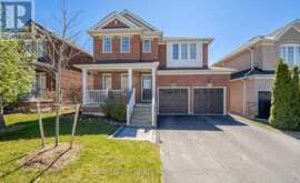 BSMT - 9 GLENNIE DRIVE Ajax