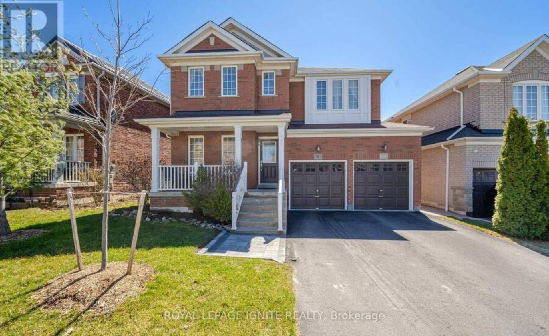 BSMT - 9 GLENNIE DRIVE Ajax