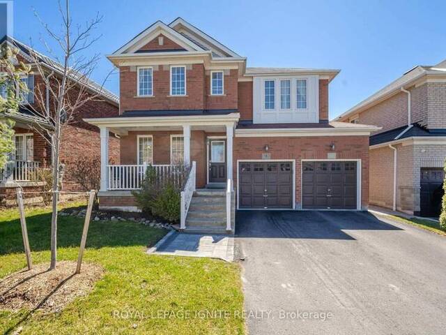 BSMT - 9 GLENNIE DRIVE Ajax Ontario