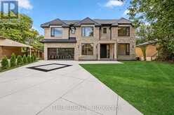 527 TAPLOW CRESCENT Oakville