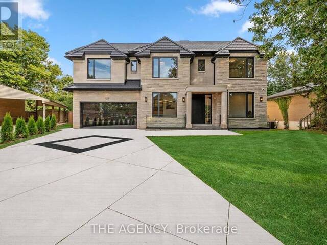 527 TAPLOW CRESCENT Oakville Ontario