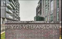 215 VETERANS Brampton