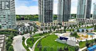 1206 - 72 ESTHER SHINER BOULEVARD Toronto