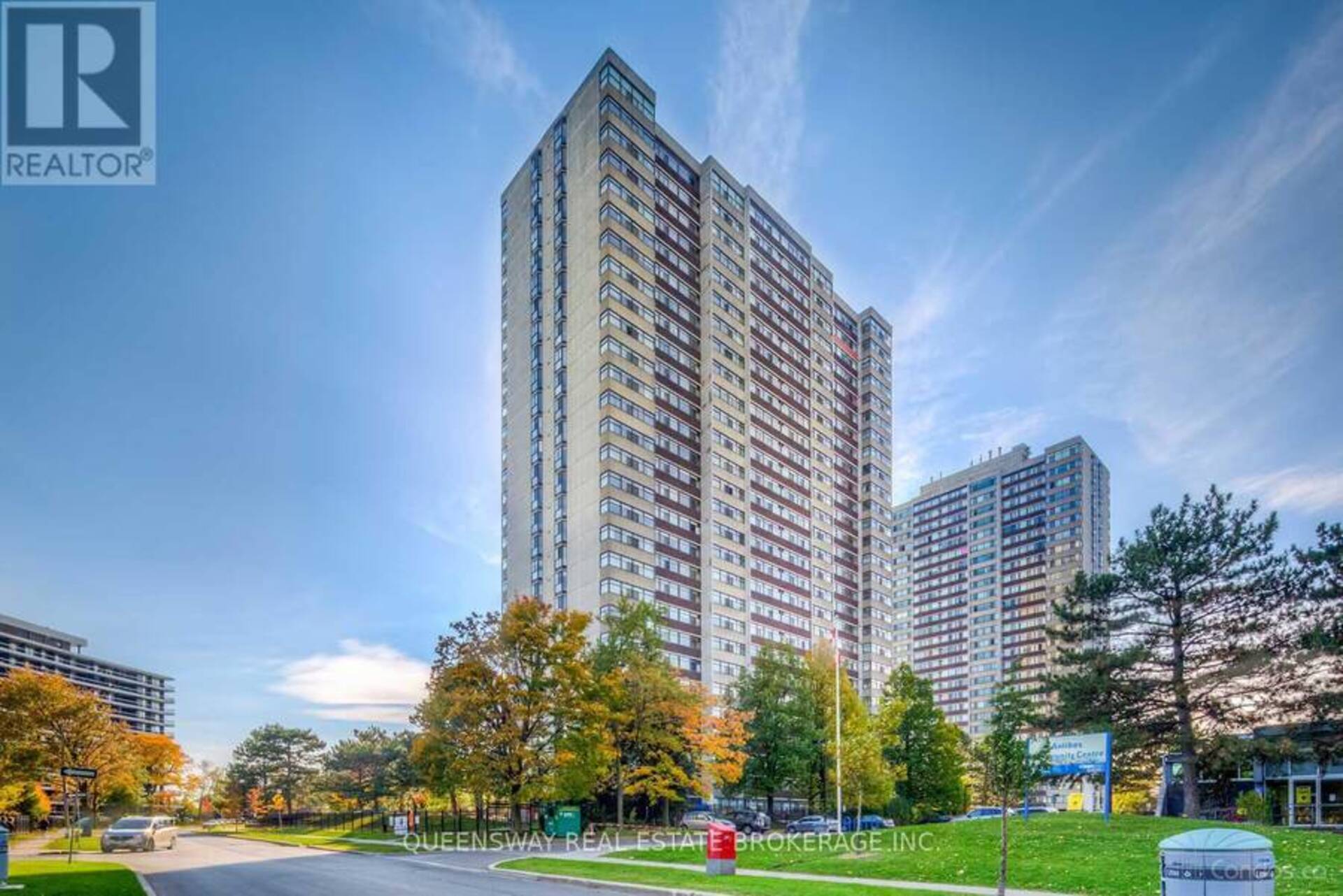 1104 - 100 ANTIBES DRIVE Toronto