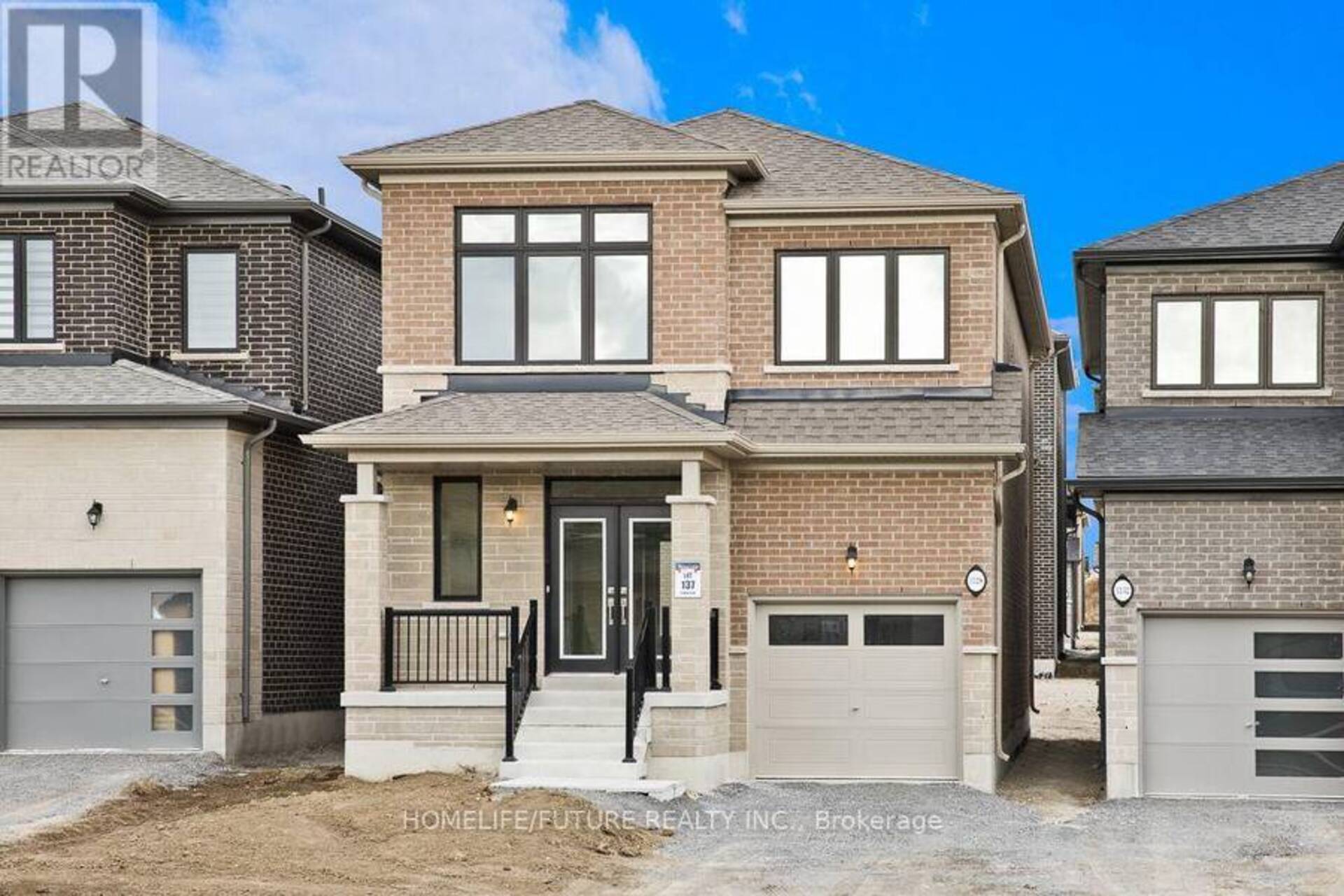 1128 PLYMOUTH DRIVE Oshawa