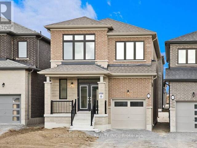 1128 PLYMOUTH DRIVE Oshawa Ontario