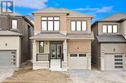 1128 PLYMOUTH DRIVE Oshawa