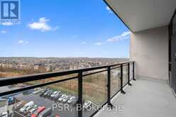 706 - 395 DUNDAS STREET W Oakville