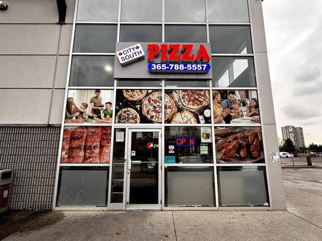 #7 - 25 KINGS CROSS ROAD Brampton Ontario