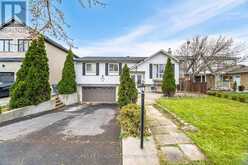 3315 DWIGGIN AVENUE Mississauga