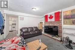 3315 DWIGGIN AVENUE Mississauga