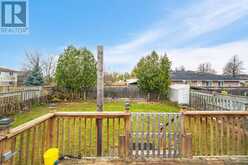 3315 DWIGGIN AVENUE Mississauga