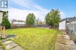 3315 DWIGGIN AVENUE Mississauga