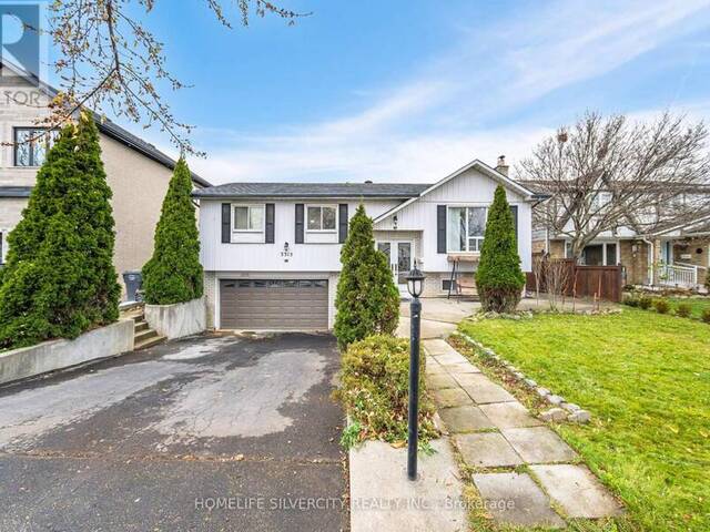 3315 DWIGGIN AVENUE Mississauga Ontario