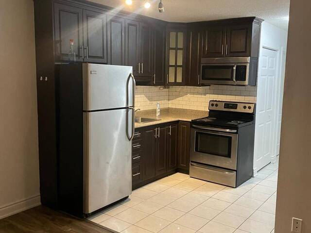 1 - 119 CEDAR STREET S Kitchener Ontario