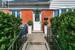 412 VALERMO DRIVE Toronto