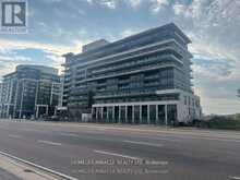 203 - 395 DUNDAS STREET Oakville