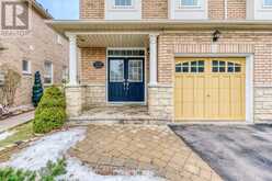 2278 STONE GLEN CRESCENT Oakville