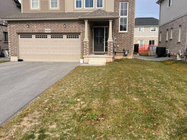 9329 WHITE OAK AVENUE Niagara Falls Ontario