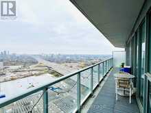 2609 - 117 MCMAHON DRIVE Toronto