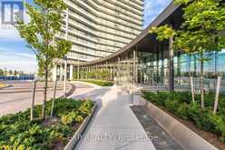 2609 - 117 MCMAHON DRIVE Toronto