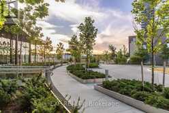 2609 - 117 MCMAHON DRIVE Toronto