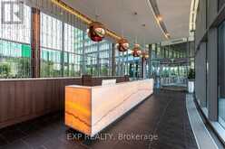 2609 - 117 MCMAHON DRIVE Toronto