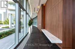 2609 - 117 MCMAHON DRIVE Toronto