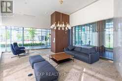 2609 - 117 MCMAHON DRIVE Toronto