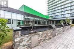 2609 - 117 MCMAHON DRIVE Toronto