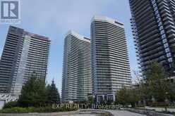 2609 - 117 MCMAHON DRIVE Toronto