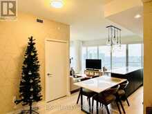 2609 - 117 MCMAHON DRIVE Toronto