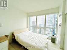 2609 - 117 MCMAHON DRIVE Toronto