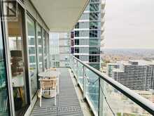 2609 - 117 MCMAHON DRIVE Toronto