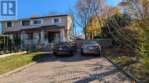 116 COMBERMERE DRIVE Toronto