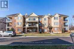 301 - 277 GATWICK DRIVE Oakville