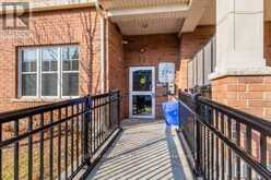 301 - 277 GATWICK DRIVE Oakville