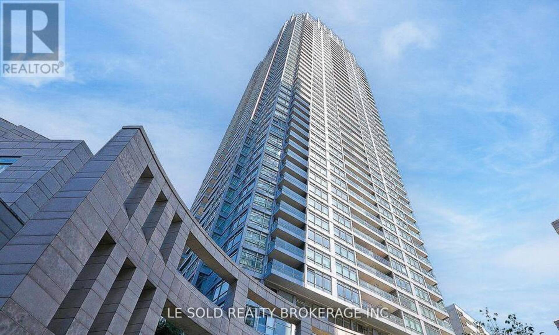 1502 RM - 2191 YONGE STREET Toronto