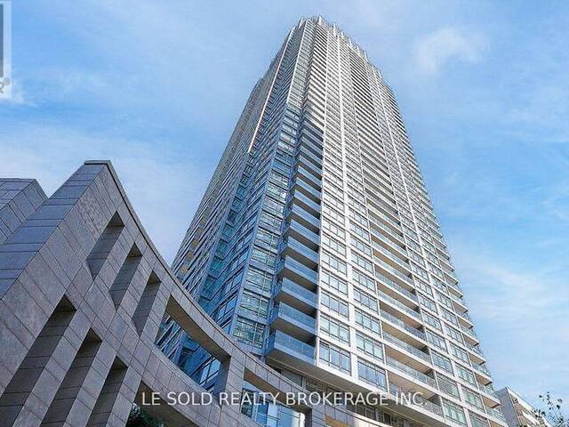 1502 RM - 2191 YONGE STREET Toronto Ontario